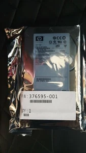 HP 146GB 3.5" LFF 3G D-P SAS 15K RPM Hard Drive  417190-003 - Bild 1 von 3