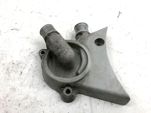 Tapa del motor BMW F 650 CS Scarver K14 tapa de la bomba de agua - Imagen 1 de 8