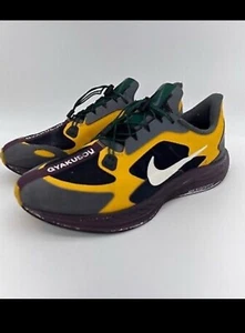 Nike Men's Zoom Pegasus 35 Turbo "Gyaksou" BQ0579 700 Very Rare! Size 5 NEW! - Picture 1 of 6