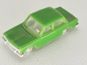 MINIX 1/87ème SIMCA 1300 VERTE +++ - Imagen 1 de 5