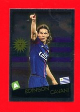 FOOT 2017-18 PANINI - Figurina Stiker - No. 533 - CAVANI - PSG (B9)