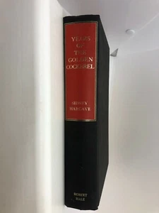 Years of the Golden Cockerel by Sidney Harcave (Hardcover 1970) - Bild 1 von 3