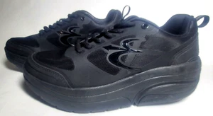 Gravity Defyer G-Defy Ion Athletic Comfort Shoes TB9025FBB-M, Women's Sz 8.5 - Picture 1 of 6