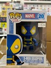 Funko Pop! Marvel Universe - #20 X-Men Deadpool