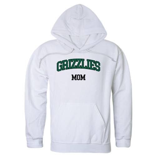 VETEMENTS Felpa con cappuccio Georgia Gwinnett College Grizzlies NCAA College Mom