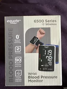 blood pressure monitor wrist - Picture 1 of 4