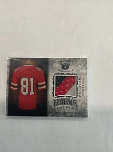 2020 Sportkings Legend Billy White Shoes Johnson Premium Game Worn Jersey 🏉♨️r - Bild 1 von 4