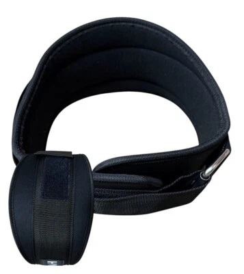 Weight Lifting Belt by Blade Powerlifting Belt, Gym Belt Fitness Belt Woman Man - Image 1 of 4