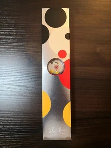 Swatch Disney Damien Hirst Mirror Spot Mickey Watch Limited 09158 - Picture 1 of 5