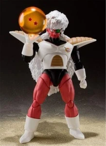 Figura de acción Dragon Ball Z Jeice S.H.Figuarts Bandai Spirits anime manga Japón - Imagen 1 de 5