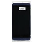 GENUINE BRAND NEW HTC Desire 610 LCD Touchscreen In Blue Frame (83H00515-00)