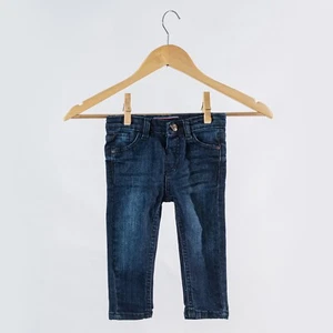 Denimic Jeans Dark Blue Mini Boys Denim Comfort Stretch - Picture 1 of 6
