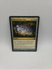 Etherwrought Page x1 - Alara Reborn - MTG - Near Mint
