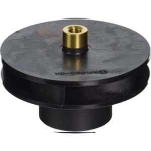 Genuine Hayward Spx1580CH 1 1/2 HP Power Flo LX High Performance Impeller Spa - Picture 1 of 1