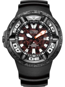 Citizen BJ8059-03Z Reloj Hombre Eco-Drive Professional Diver 48mm 30ATM - Imagen 1 de 4