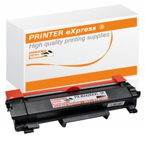 Toner mit Chip für Brother TN-2420 TN-2410 DCP L2510D L2512D L2530DW L2537DW - Bild 1 von 1