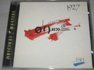 1927 ...ish CD PRE-LOVED - Picture 1 of 2