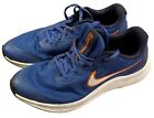 Nike Boys Star Runner 3 DA2776-403 Blue Running Shoes Sneakers Size 7Y
