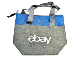 New eBay Merch Swag Bag / Cooler! - Picture 1 of 2