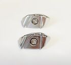 2X Golf Weight Side Screw For Taylormade Stealth 2 Plus Driver 13G 19G