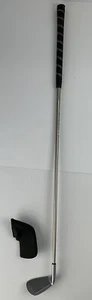 LPGA Square Two Women's Accord SW Golf IRON / Ladies Flex Graphite / RH & Cover - Picture 1 of 9