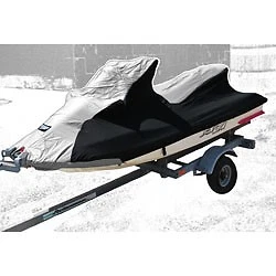 WCSS Kawasaki Vented Storage Cover 2007 2008 Ultra 250X 2009-2010 Ultra 260LX