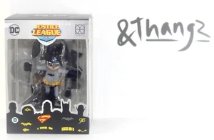 "NUEVO" BATMAN HeroCross DC Comics Liga de la Justicia mini figura de juguete héroe cruz - Imagen 1 de 3