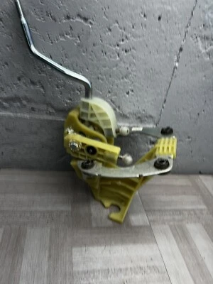 🔰2003-2011 HONDA ELEMENT MANUAL TRANSMISSION FLOOR SHIFTER MT M/T OEM 04 05 06 - Image 1 of 4