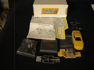 Develotech No. 94 Bill Elliott Thunderbird 1995 1/43 Kit - Picture 1 of 1