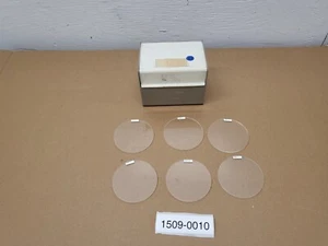 SupaFrost Acrylic Diffusion Series 9 Filter Set - 6 Drop-In Filters - USED - Picture 1 of 9