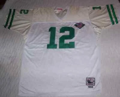 Camiseta Randall Cunningham Phil Eagles Mitchell & Ness 1994 auténtica 4XL (60) Foto 1 de 4