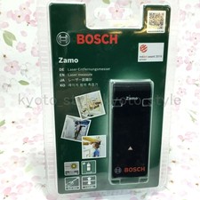 Bosch ZAMO2 Laser Distance Measurer Meter DIY 65 Feet 20 Meters From Japan