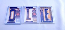 Javaris Crittenton Lakerss SP Authentic Recruiting Class /25/75 Hot Pros Patch s