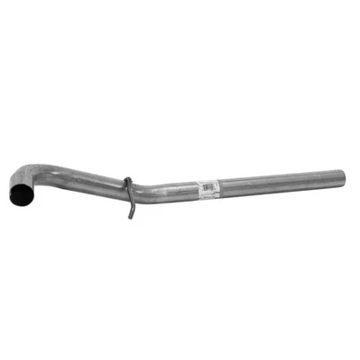 Tubo de escape para Honda Civic DX 1988-1991 1,5 L L4 GAS SOHC Foto 1 de 2
