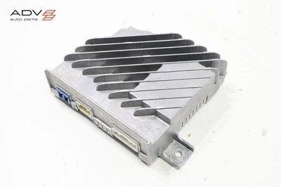 2021 - 2023 MAZDA 3 SISTEMA DE SONIDO DE AUDIO AMPLIFICADOR AMPLIFICADOR UNIDAD OEM Foto 1 de 4