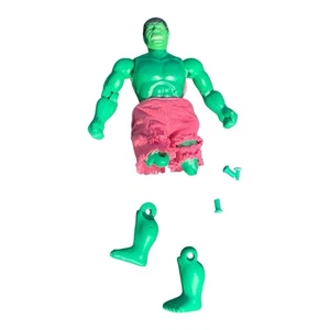 Vintage MEGO 8" 1974 Incredible Hulk ALL ORIGINAL - READ - Picture 1 of 6