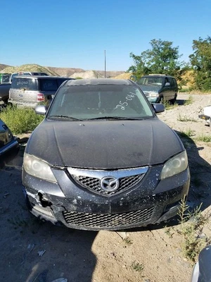 Стартер подходит для 04-09 MAZDA 3 221603 - Изображение 1 из 4