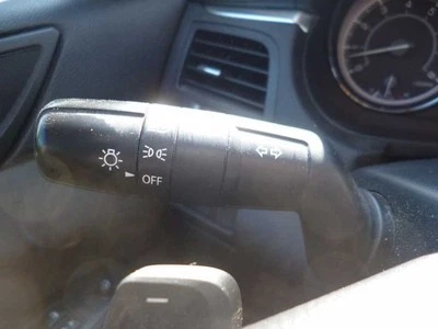 Interruptor de columna de señal de giro SUZUKI KIZASHI 2010-2013 usado 10 11 12 13 Foto 1 de 4