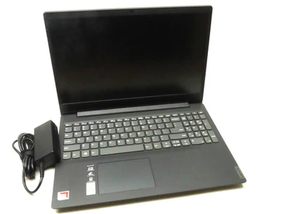 HDD Lenovo IdeaPad S145-15AST 15.6" AMD A6-9225 2.6GHz 4GB RAM 1TB - Imagem 1 de 4