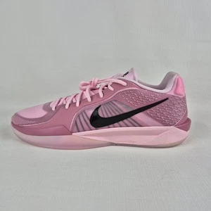 Nike Sabrina 2 Triple Double Herren 16 / Damen 17,5 Pink-Foam/Schwarz FQ2174-601 - Bild 1 von 12
