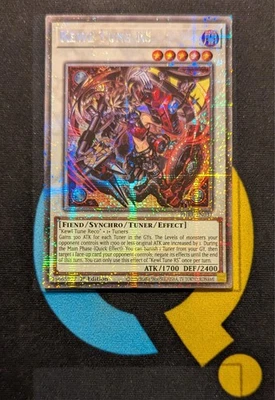 PHRE-EN037 Kewl Tune RS Starlight Rare 1st Edition YuGiOh - Image 1 of 3