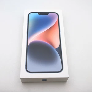 Apple iPhone 14 Plus A2632 128GB | Blue | VERIZON ONLY - Picture 1 of 4