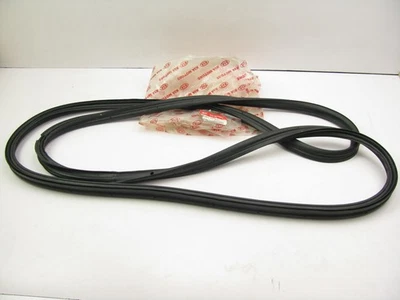 Новый подлинный Liftgate уплотнительная полоска OEM для 00-04 Kia Spectra 0K2B162761C - Изображение 1 из 2