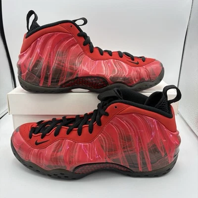 Size 10 - Nike Air Foamposite One Retro 2019 Doernbecher (15th Anniversary) - Image 1 of 4