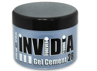 IEMME S.R.L. Gel per capelli Invidia 500ml B4060G