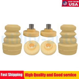 6pcs For BMW X5 X6 E70 E71 Strut Mount Bushing Support Suspension Rubber Buffe - Picture 1 of 2