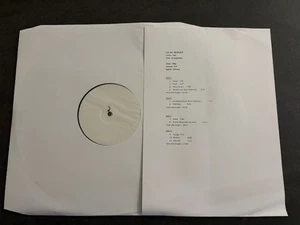 Tool - Strangehold -  Test Pressing - Vinyl - DLP - Picture 1 of 1