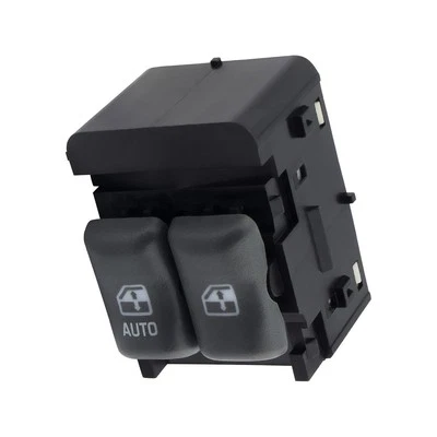For Master Power Window Switch Left 95-02 Pontiac Grand Prix 2 door 10404698' - Image 1 of 4