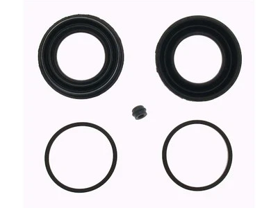 Kit de reparación de pinza delantera para Lincoln MKX 2016-2018 19267GSSD 2017 Foto 1 de 2