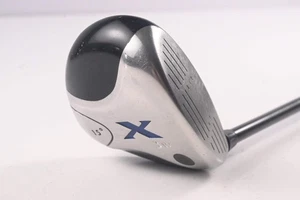 Callaway X 2006 #3 Wood / 15 Degree / Stiff Flex Fujikura 65 Shaft - Picture 1 of 9